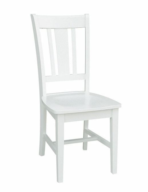 San Remo Side Chair (Set of 2)
