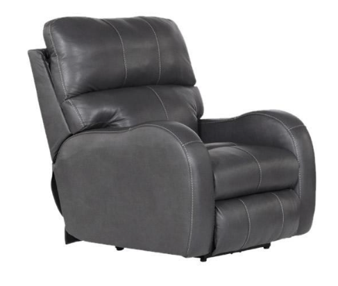Angelo Leather Power Recliner