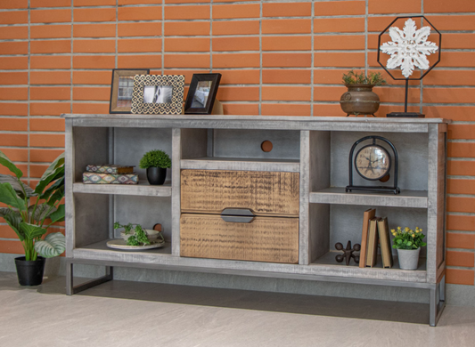 Mita Entertainment Center
