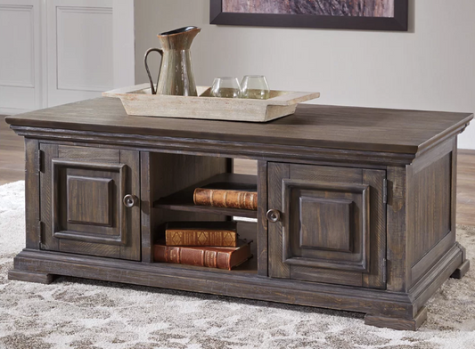 Wyndahl Cocktail Table