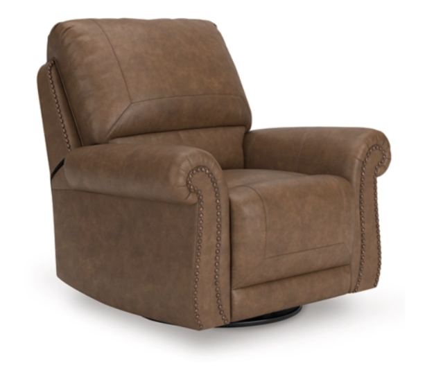 Shadsburne Swivel Glider Recliner