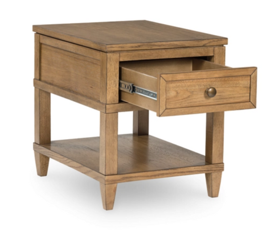 Sharlance End Table