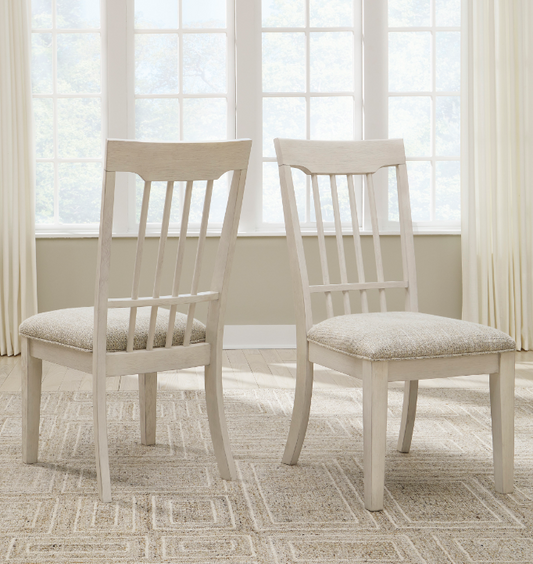 Shaybrock Dining Chair (Set of 2)