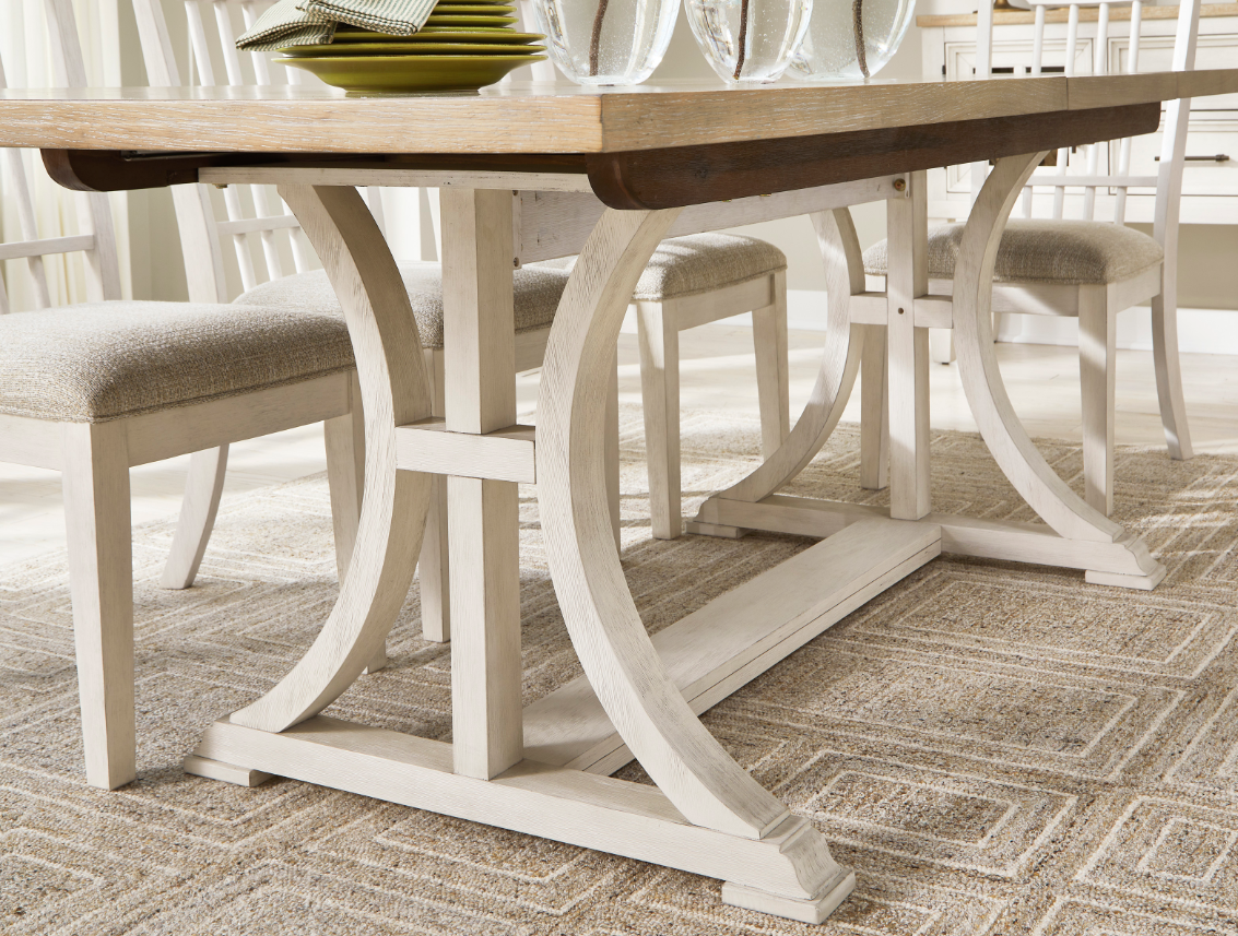 Shaybrock Dining Table
