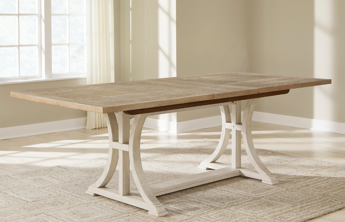 Shaybrock Dining Table