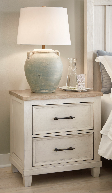 Shaybrock Nightstand