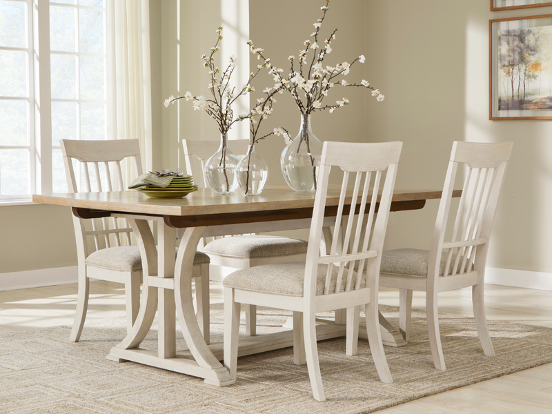 Shaybrock 5pc Dining Set