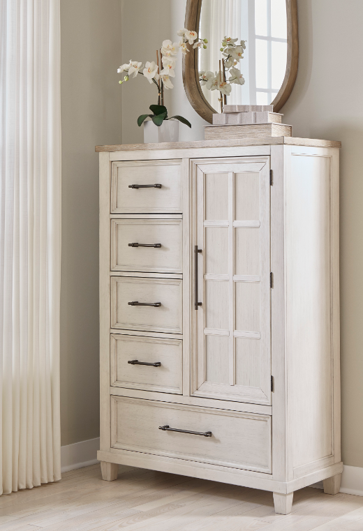 Shaybrock Door Chest