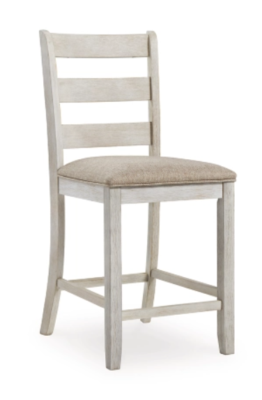 Skempton Counter Stool Set of 2