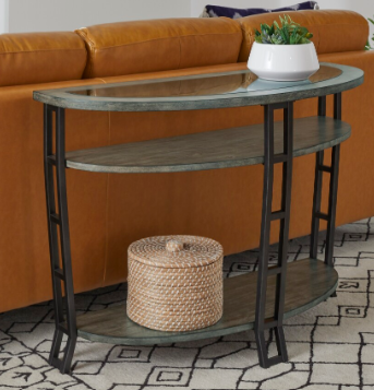 St. Augustine Sofa Table