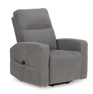 Starganza Grey Power Lift Recliner