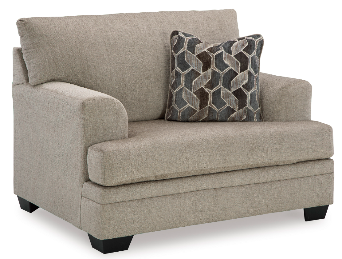 Stonemeade Chair and a Half - Taupe