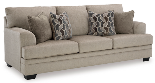 Stonemeade Sofa - Taupe