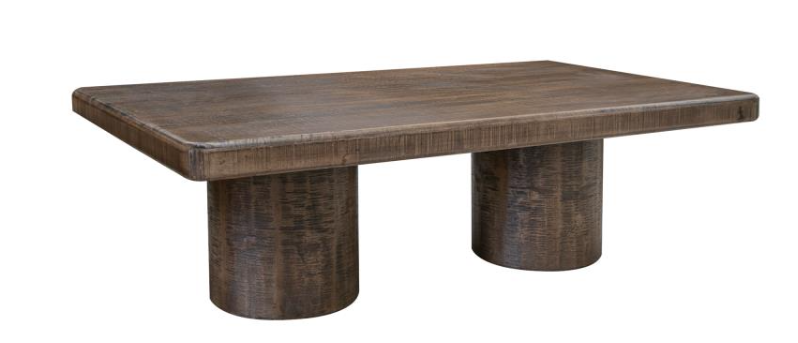 Suomi Cocktail Table
