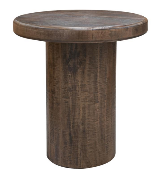 Suomi End Table
