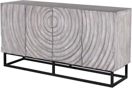 Surfside Accent Cabinet