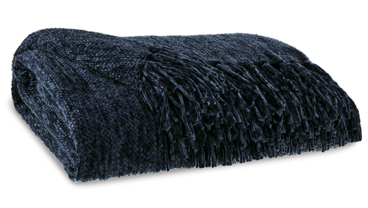 Tamish Throw Blanket