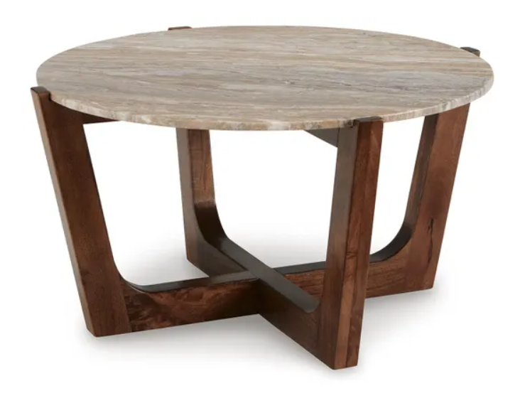 Tanidore Cocktail Table