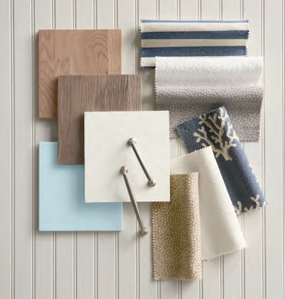 Tide & Timber Nightstand