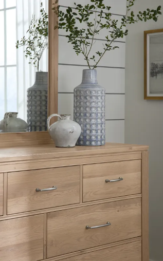Tide & Timber 5pc Bedroom Set