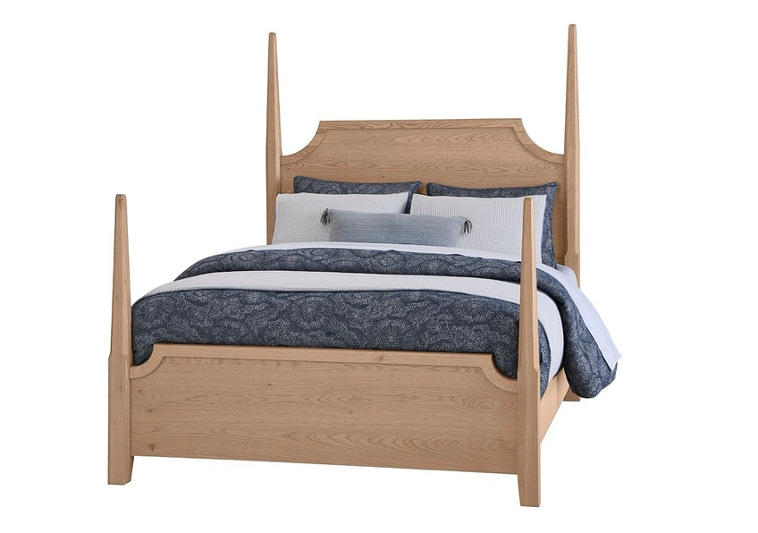 Tide & Timber 5pc Bedroom Set