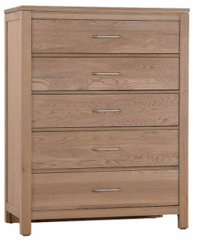 Tide & Timber 5pc Bedroom Set