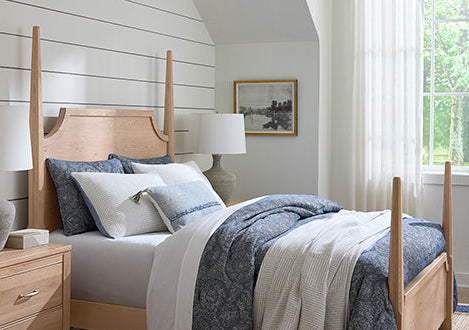 Tide & Timber 5pc Bedroom Set