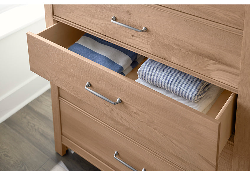 Tide & Timber 5pc Bedroom Set