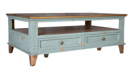 Toscana Cocktail Table