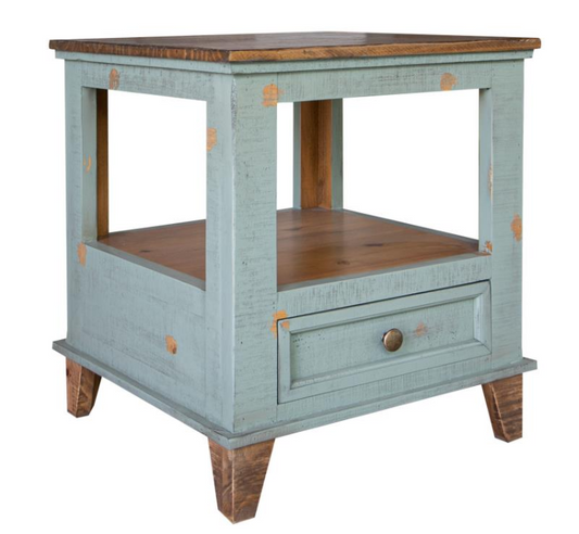 Toscana End Table