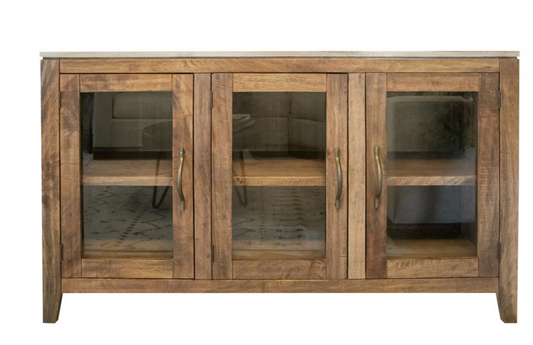 Tulum Accent Cabinet