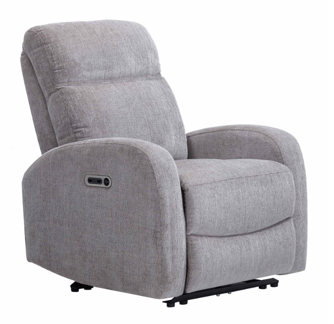 Tuscany Power Reclining Recliner - Whiskers Nature