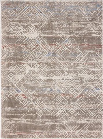 Imperial Taupe Area Rug