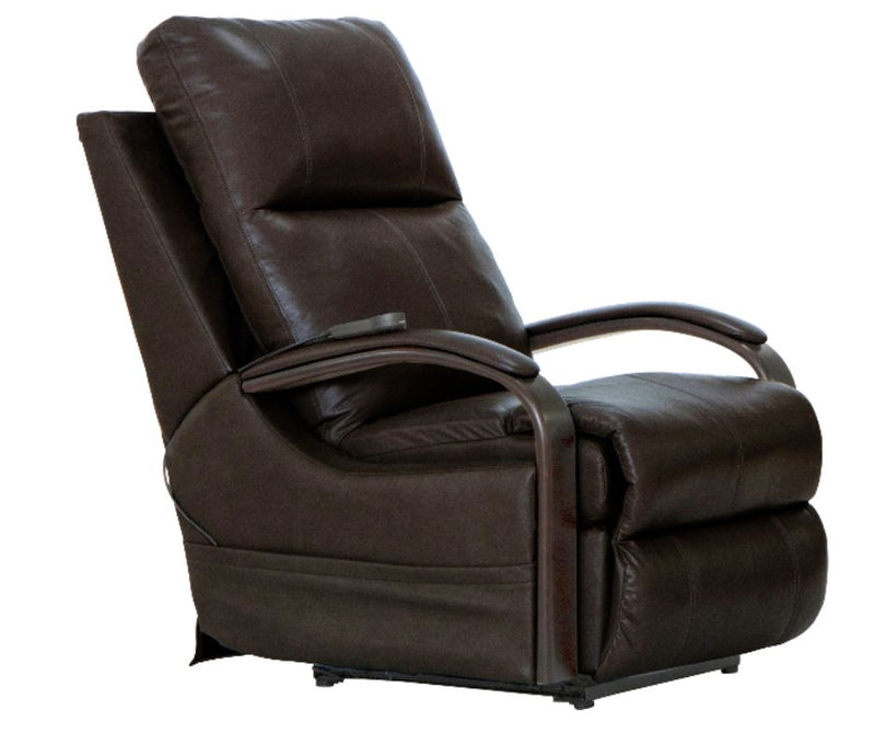 Gianni Leather Power Recliner