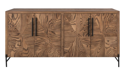 Verona Accent Cabinet