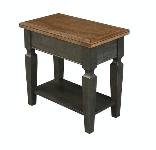Vista Chairside Table