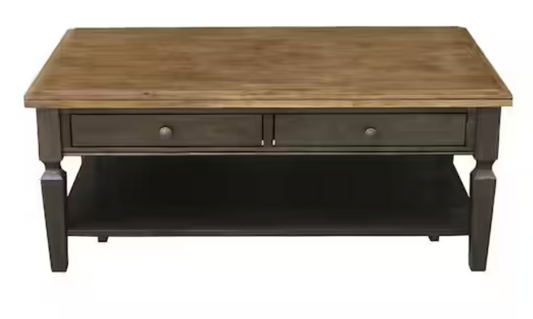 Vista Cocktail Table