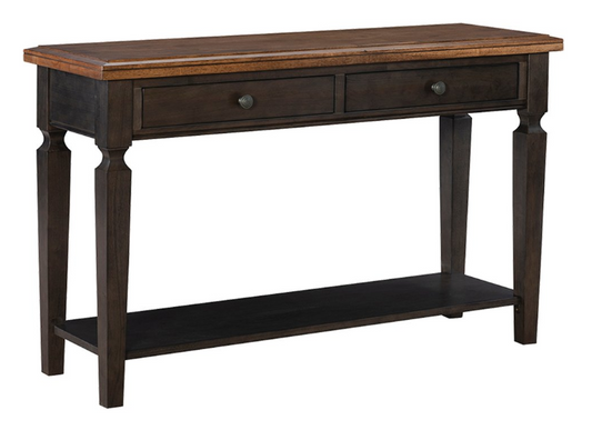Vista Sofa Table
