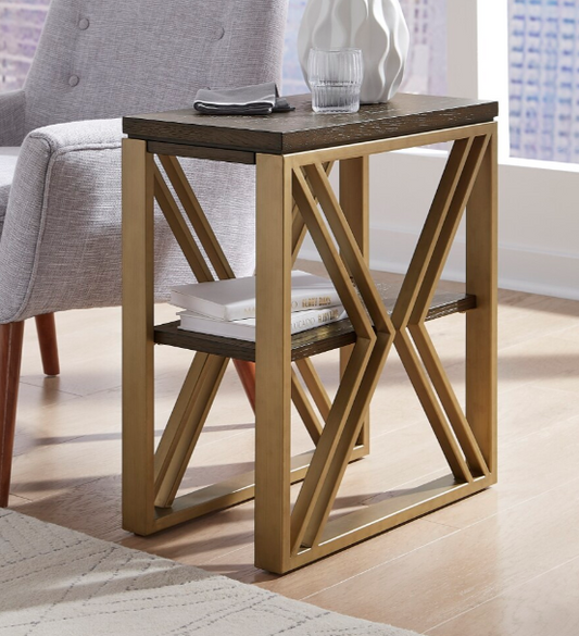 Westchester Chairside Table