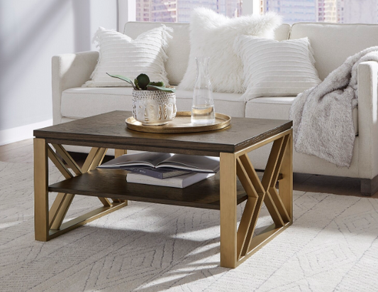 Westchester Cocktail Table