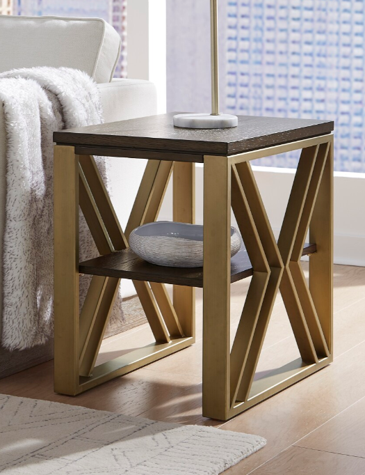 Westchester End Table