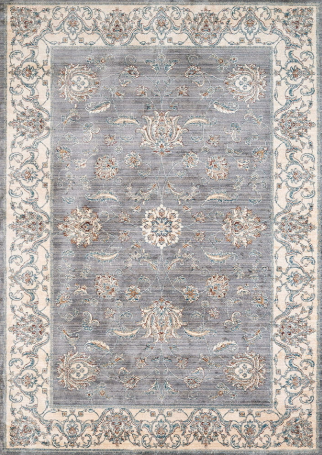 Twelve Oaks Wilkes Blue Area Rug