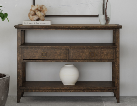 Woodmill Sofa Table