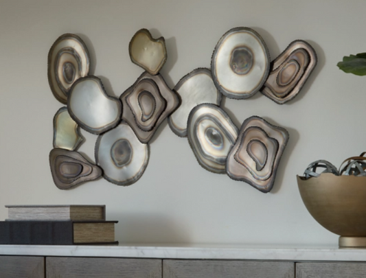 Worthman Wall Decor