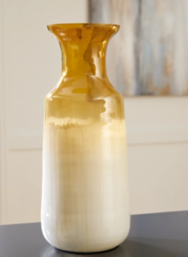 Wynburg Tall Vase