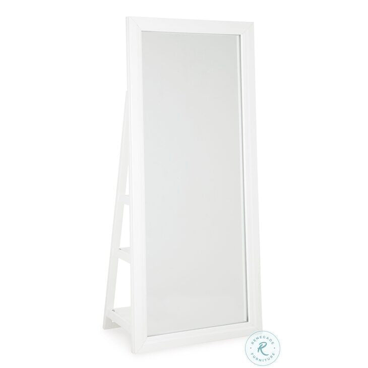 Evesen mirror