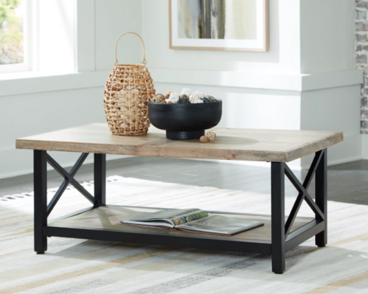 Bristenfort Cocktail Table