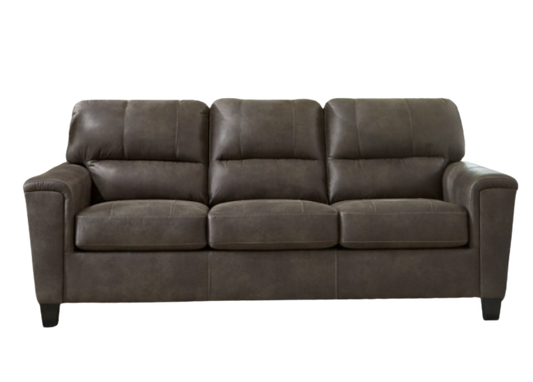 Navi Smoke Sofa