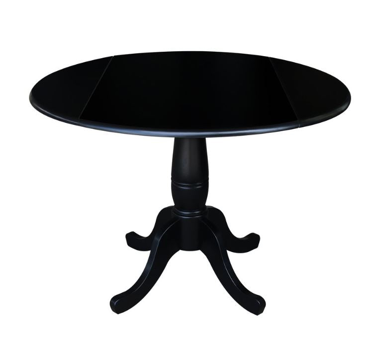 Dining Essentials Drop Leaf Dining Table