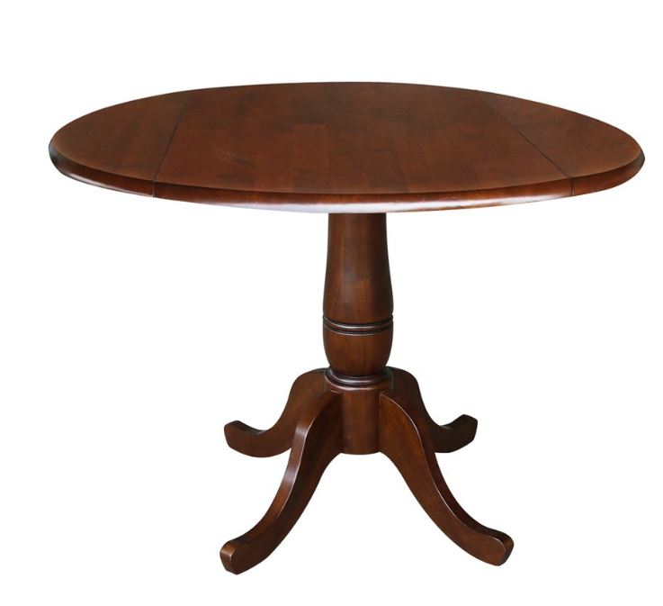 Dining Essentials Drop Leaf Dining Table